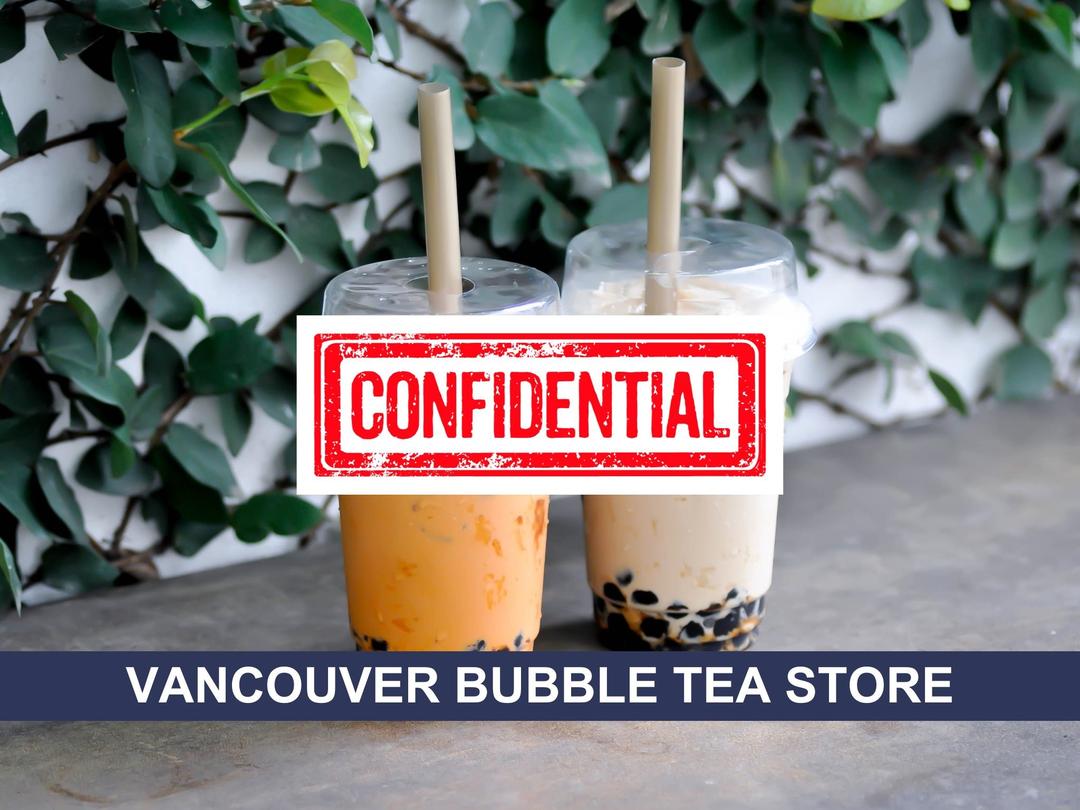 290 robson street