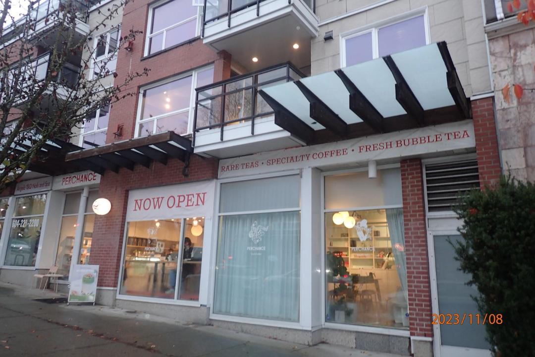3363 & 3373 dunbar street