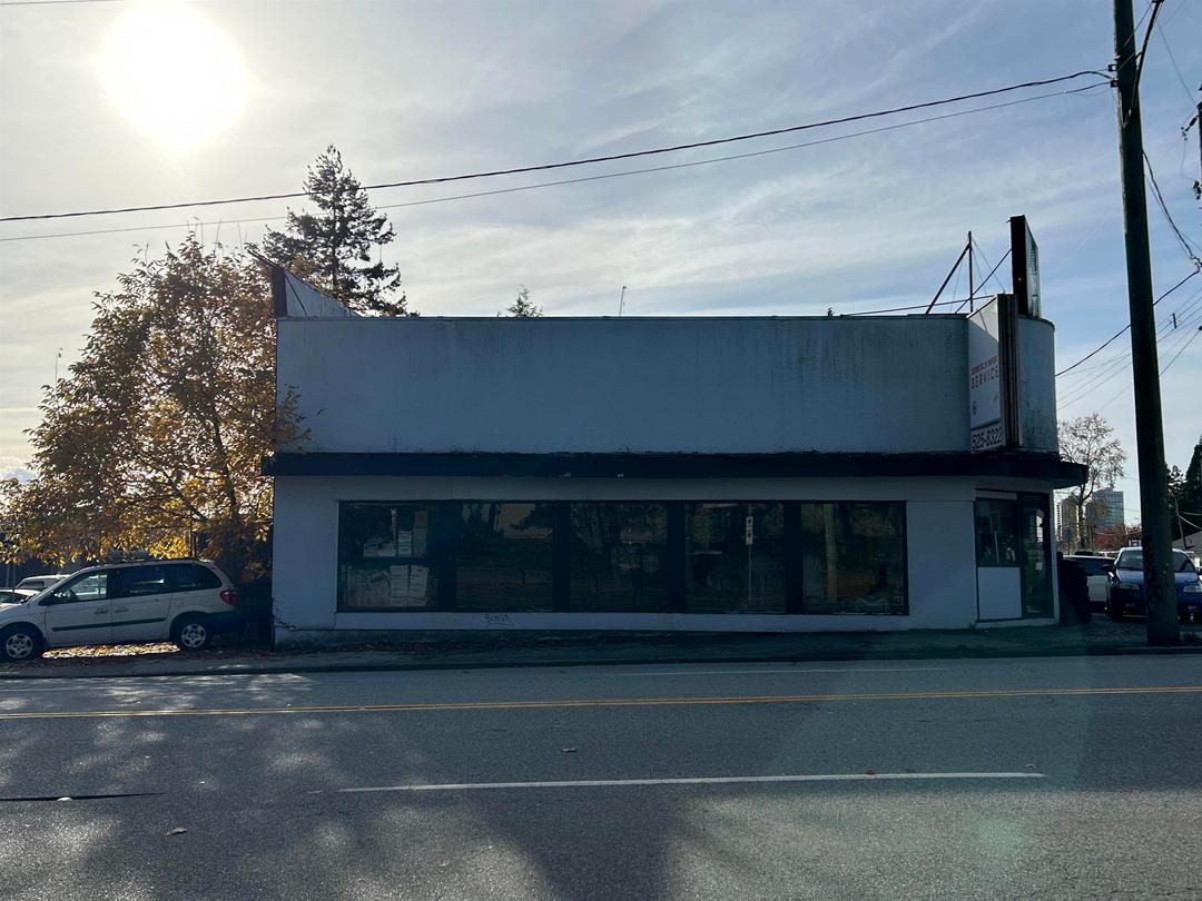 7707 & 7735 kingsway