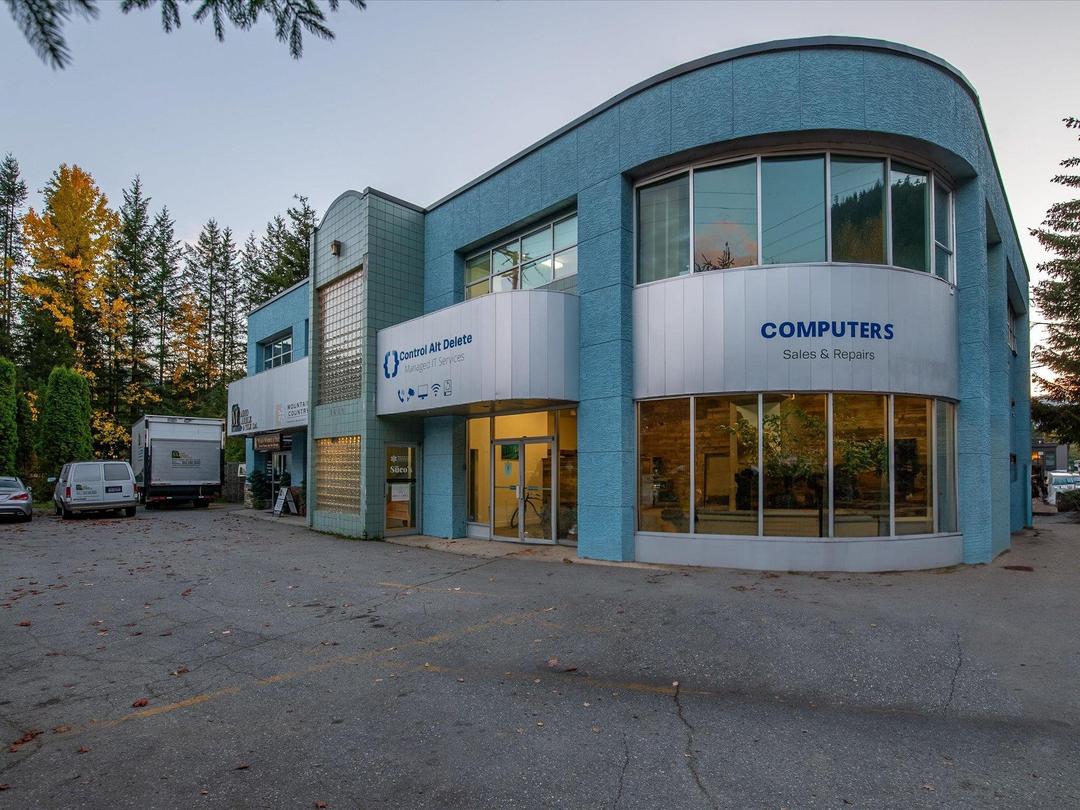 1010 alpha lake road