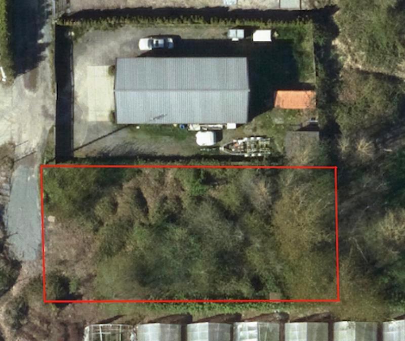 lot 13 kennedy road
