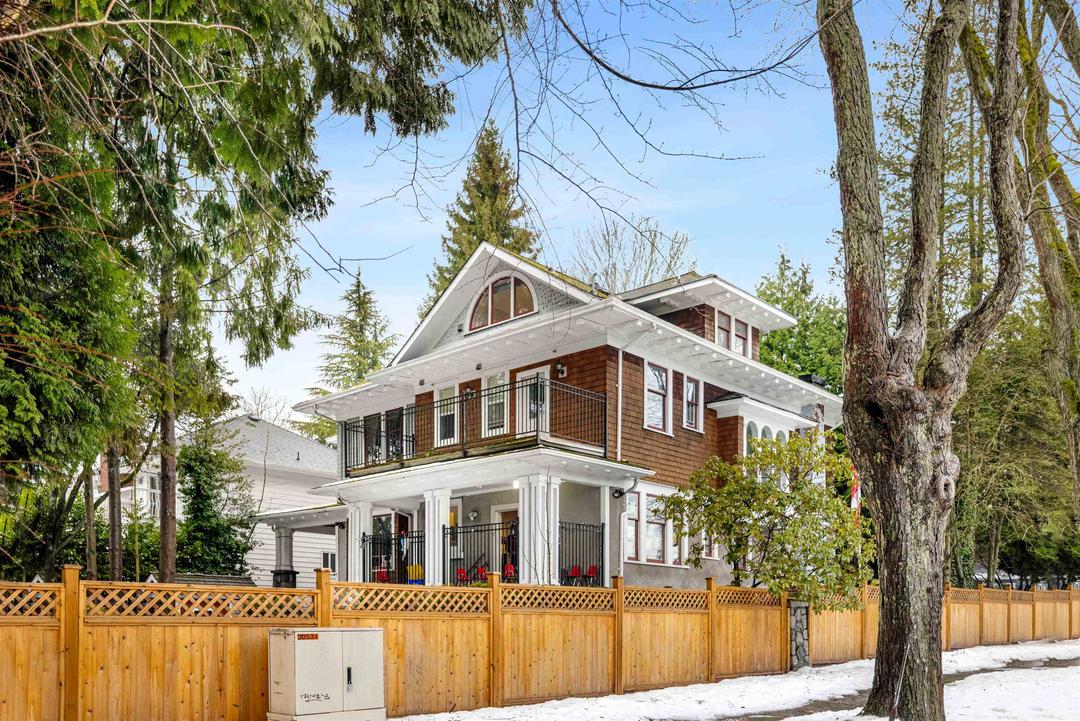 4355 granville street