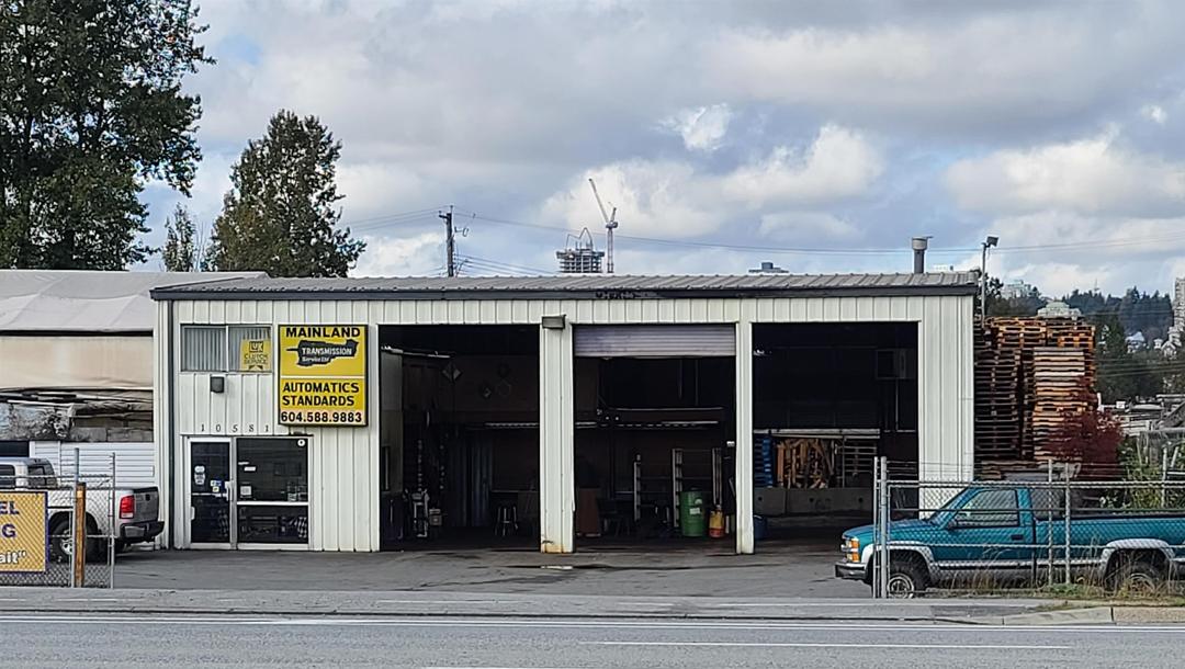 10581 scott road