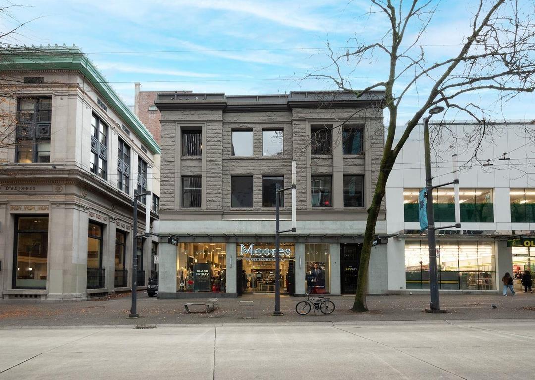 524 granville street