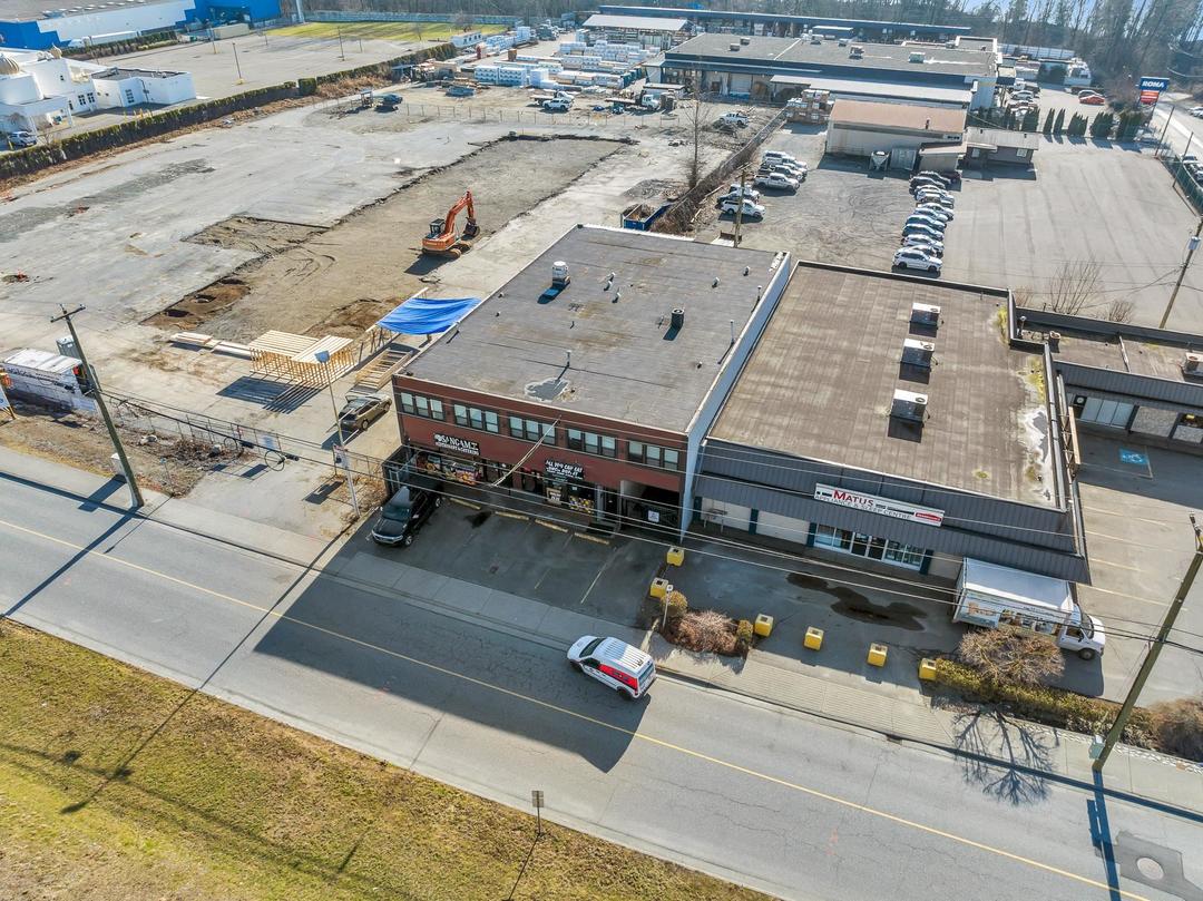 32030 lougheed highway