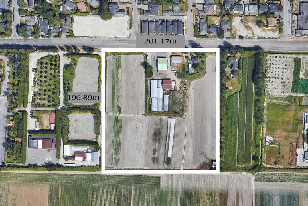 9520 steveston highway