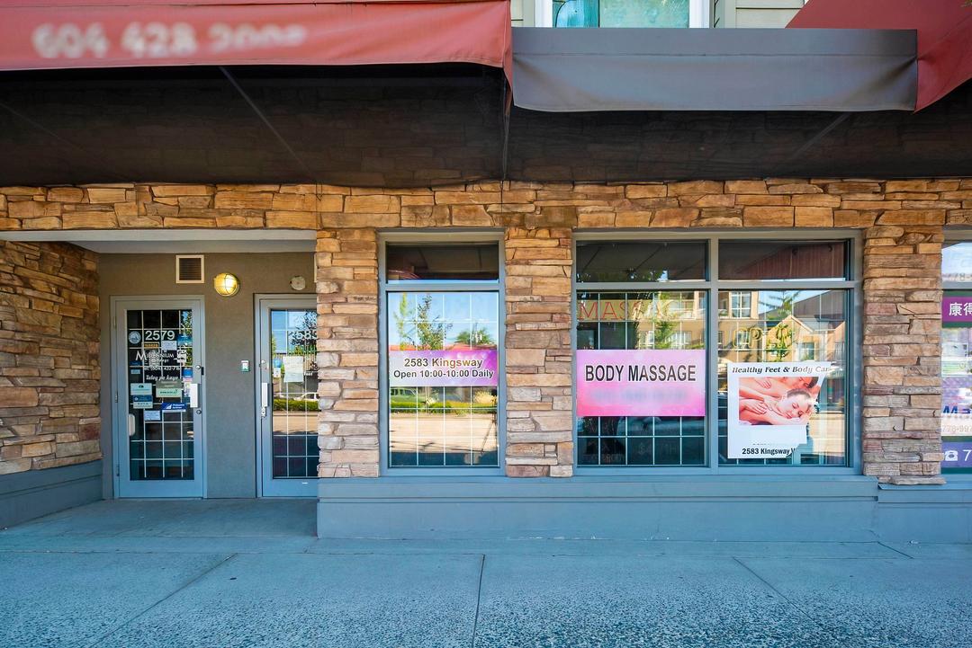 2583 kingsway