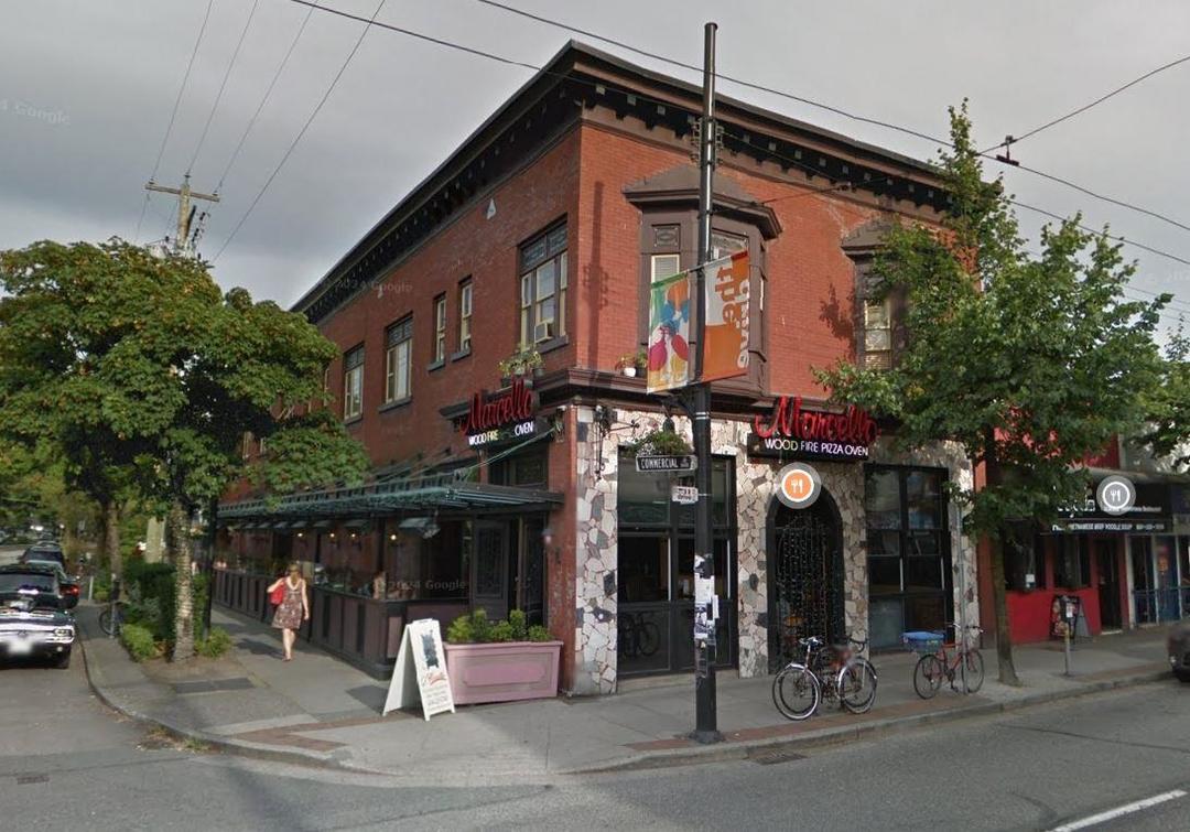 1404 commercial drive