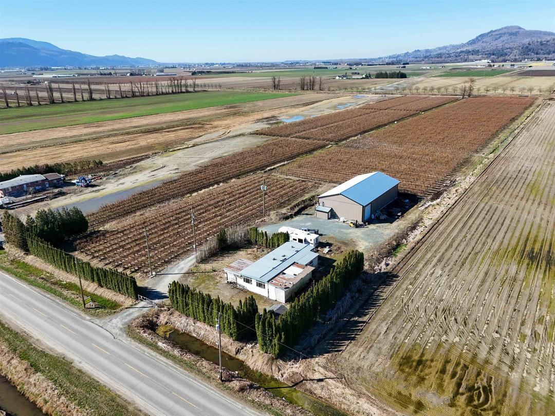 3815 interprovincial highway