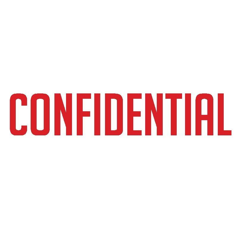 11075 confidential