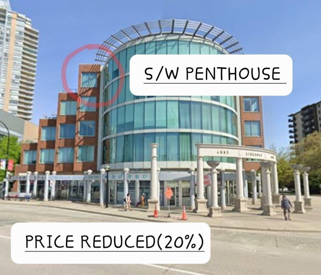 510-4885 kingsway