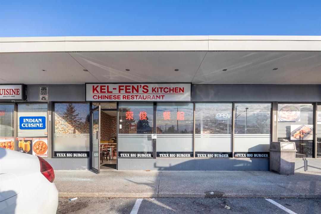 108 ave avenue
