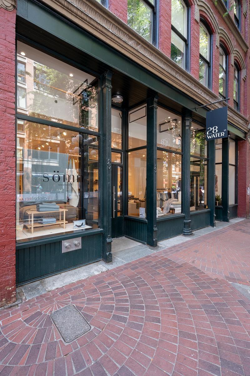 28 water street