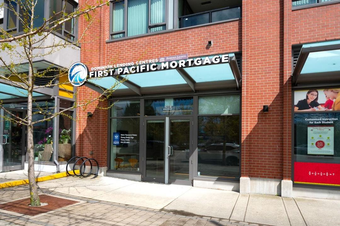 2681 kingsway