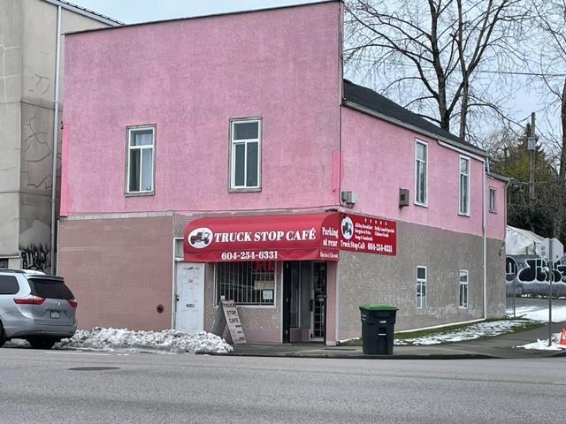 1046 clark drive