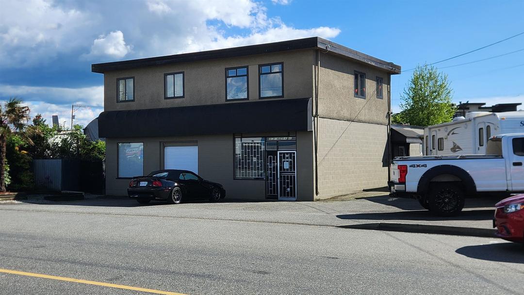 20130 industrial avenue
