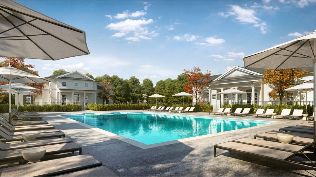 102 clift farm drive