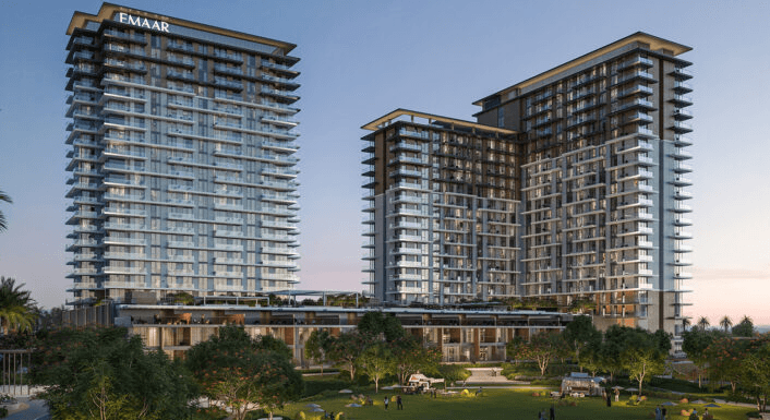 de parkwood a