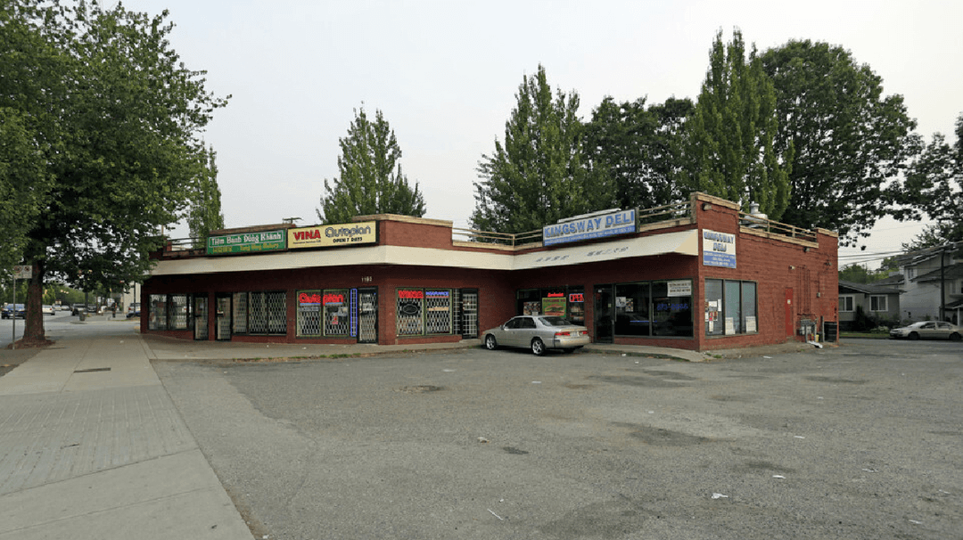 1188-1198 kingsway