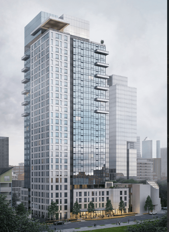 the waverly