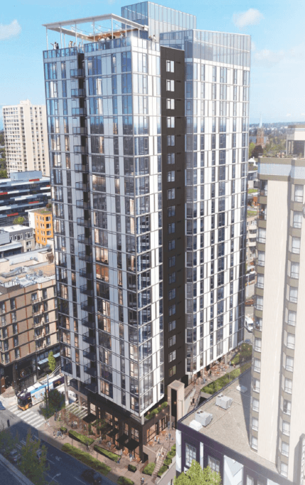 1200 northeast 45th street