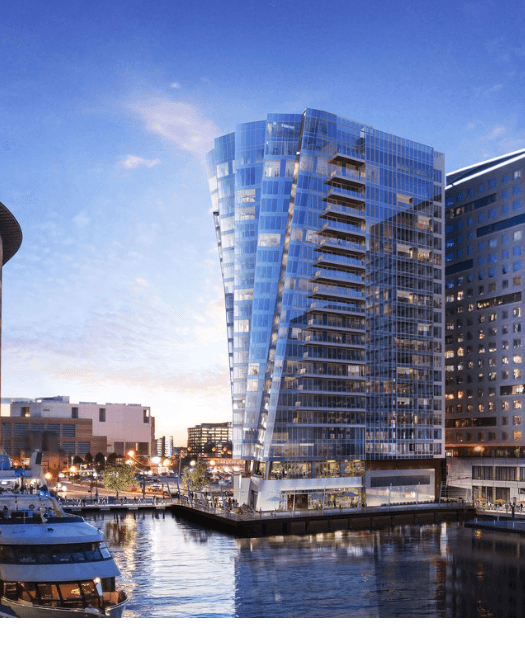 150 seaport boulevard