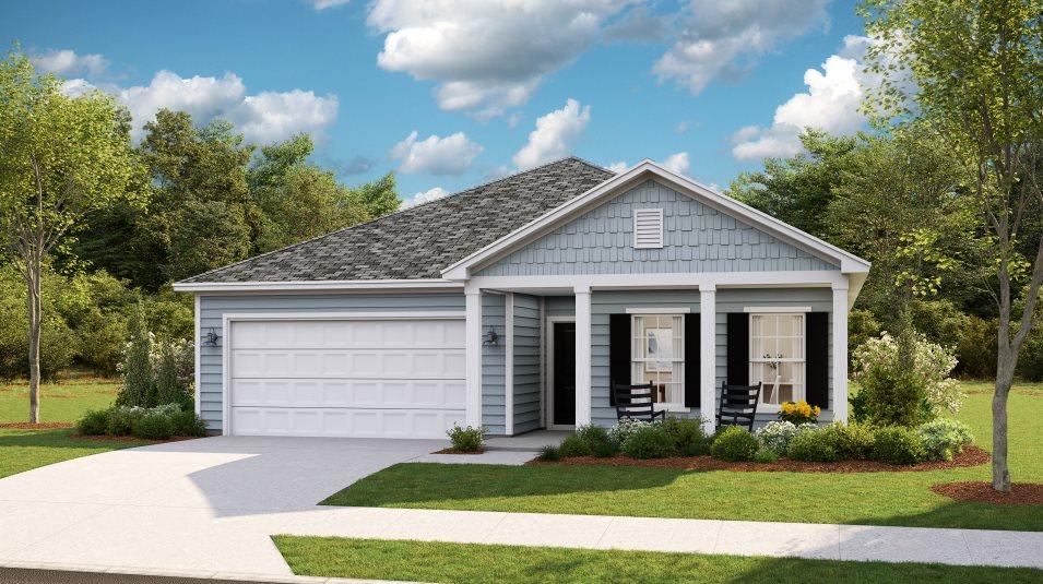 1 wood stork drive