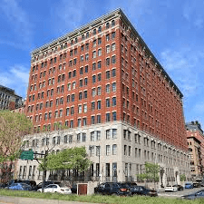 250 west street