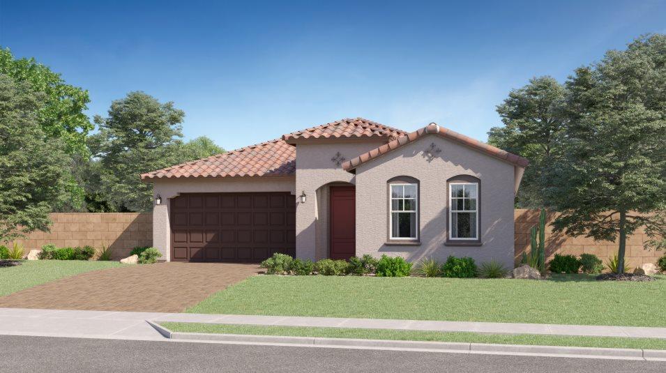 25630 north 77th drive