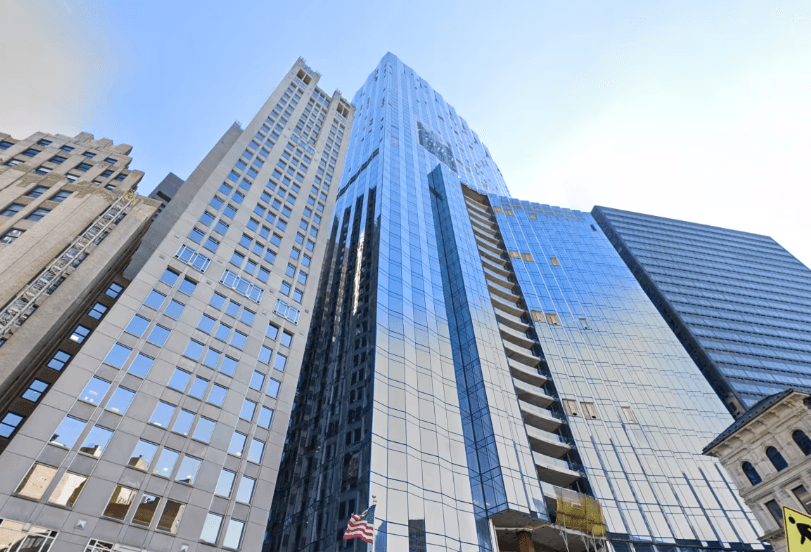 240 devonshire street