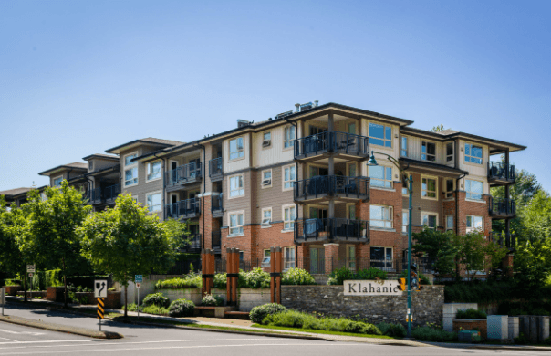 700 klahanie drive