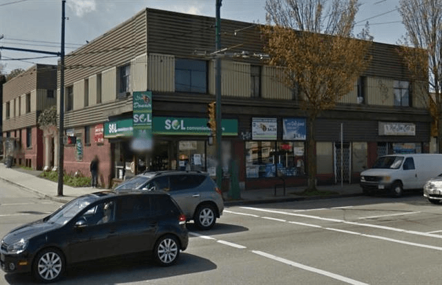 670 e broadway