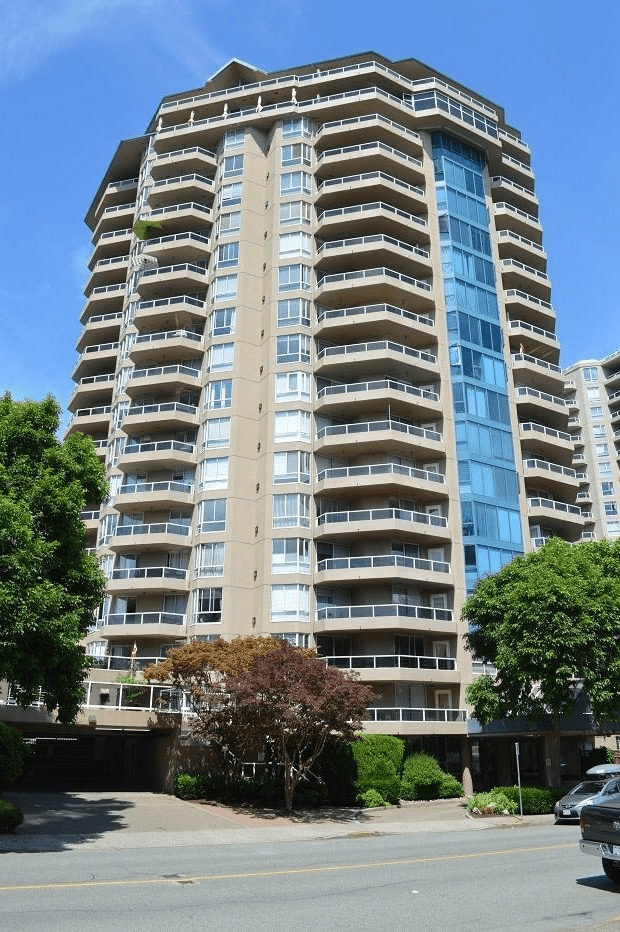 1235 quayside drive