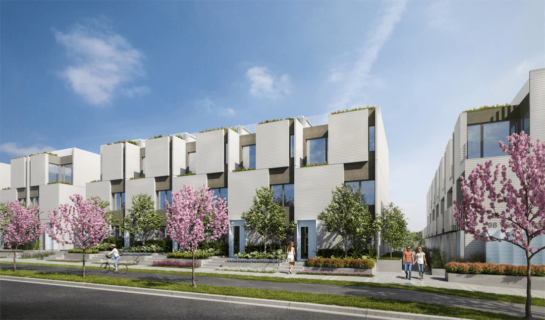 96 w king edward avenue