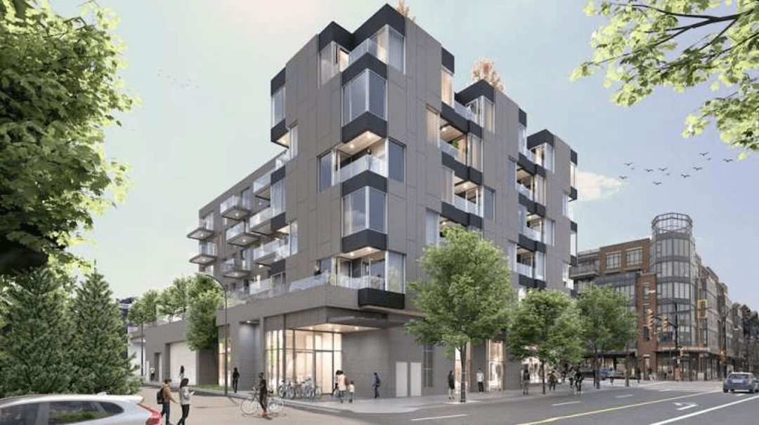 3220 cambie street