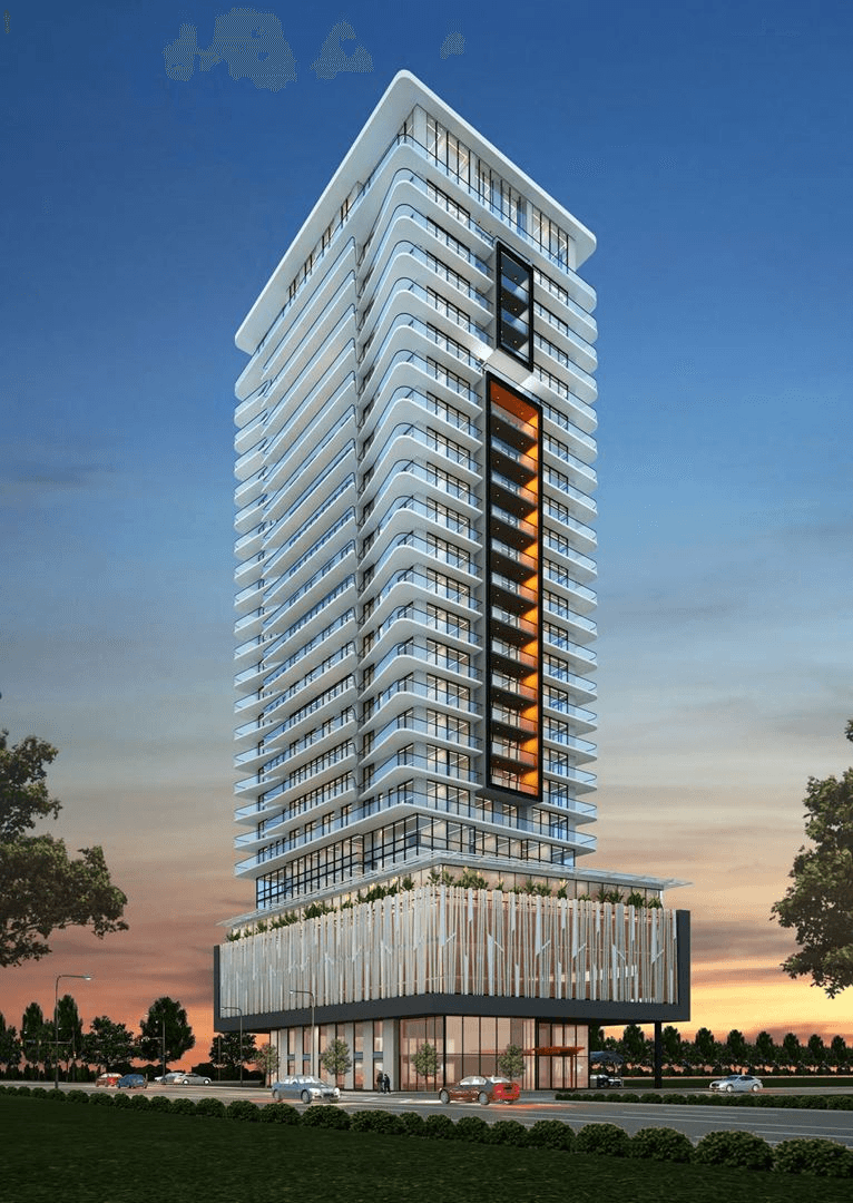 140 street & 96 avenue