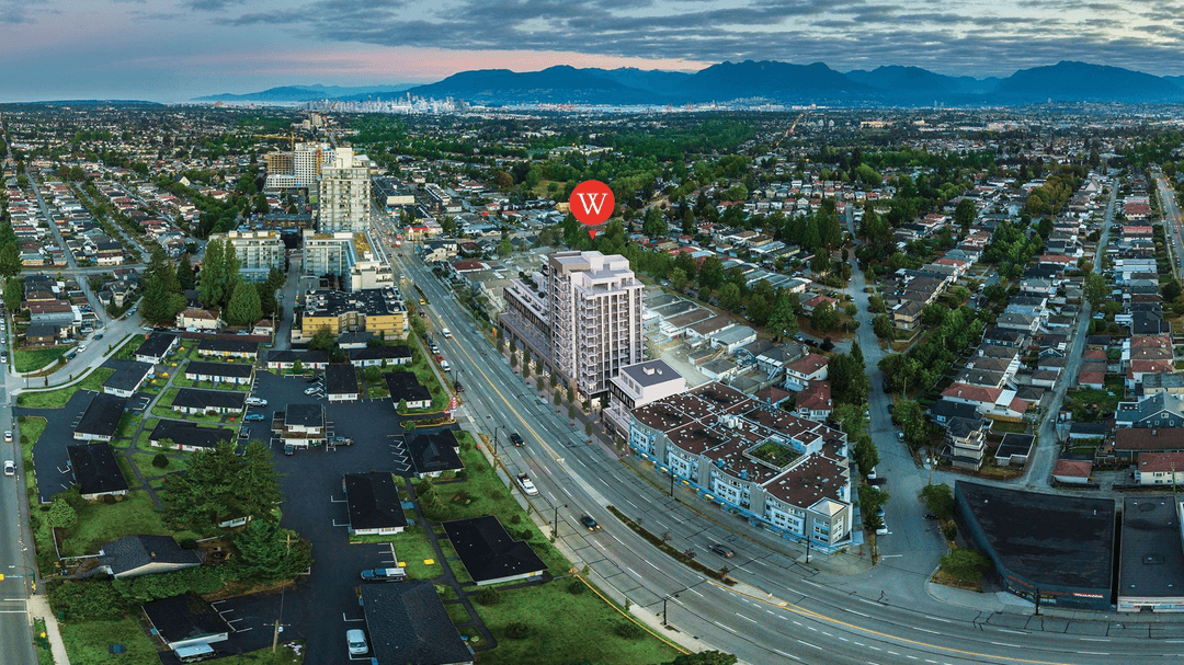 2395 kingsway