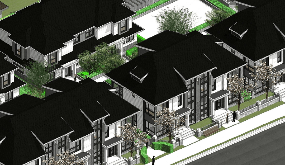ridgewood drive & edgemont boulevard