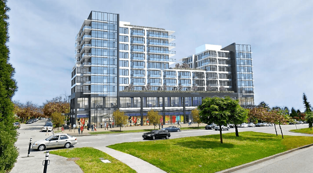 5888 cambie street