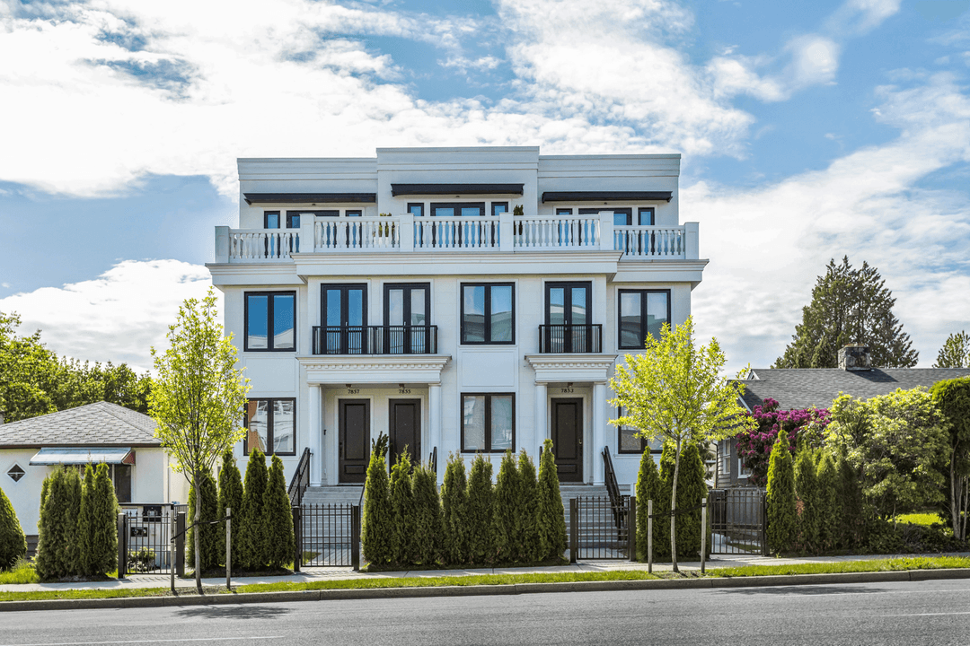 7857 granville street