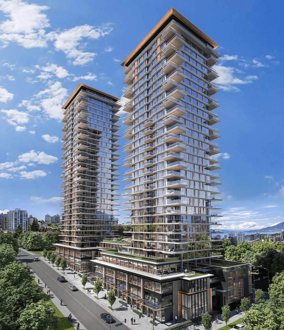 1400 robson street