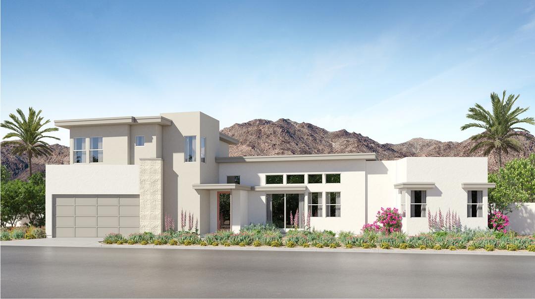 palm springs