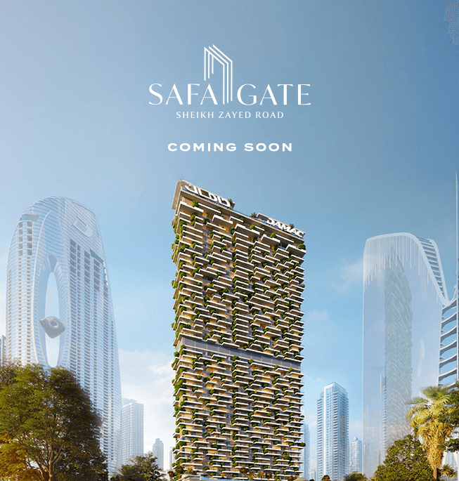 safa gate