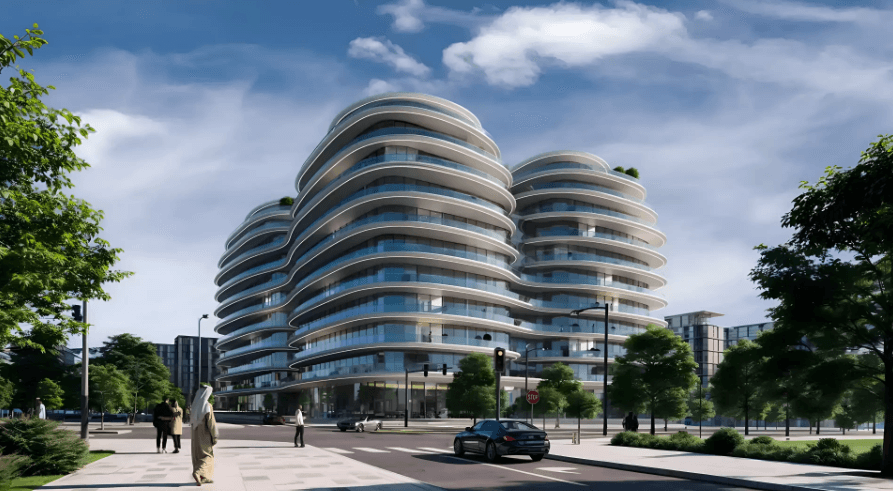 henge residences