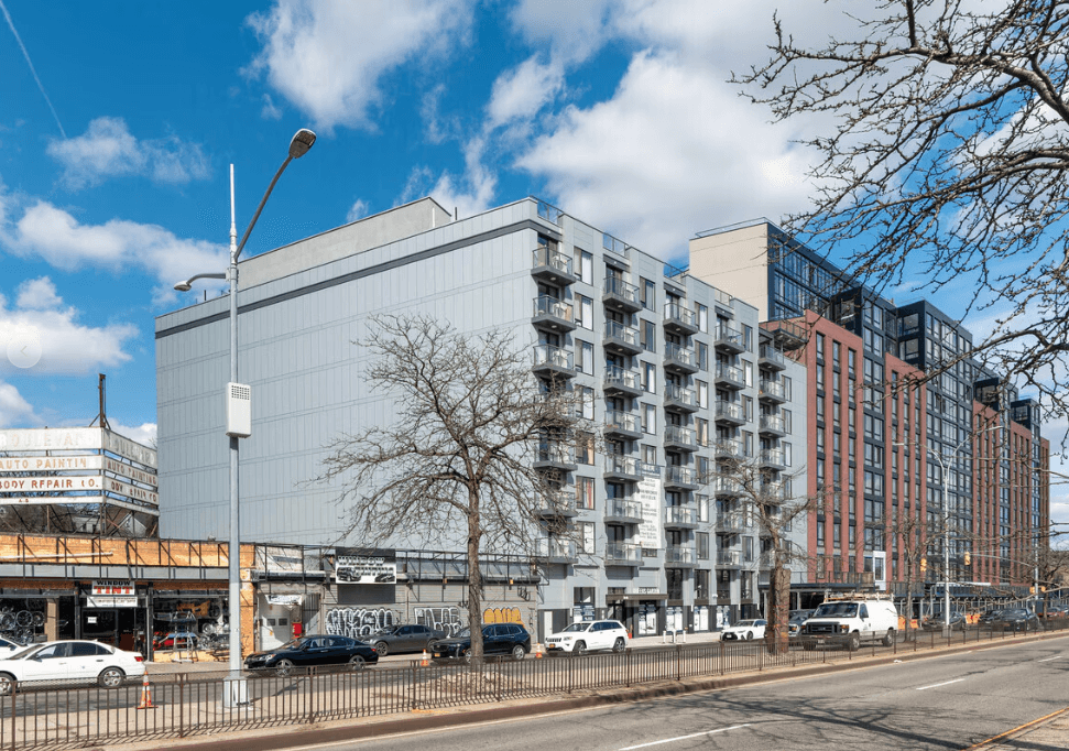 65 queens boulevard