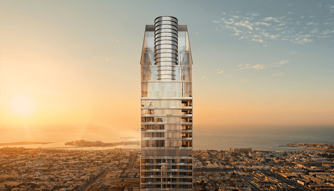 mr.c residences downtown