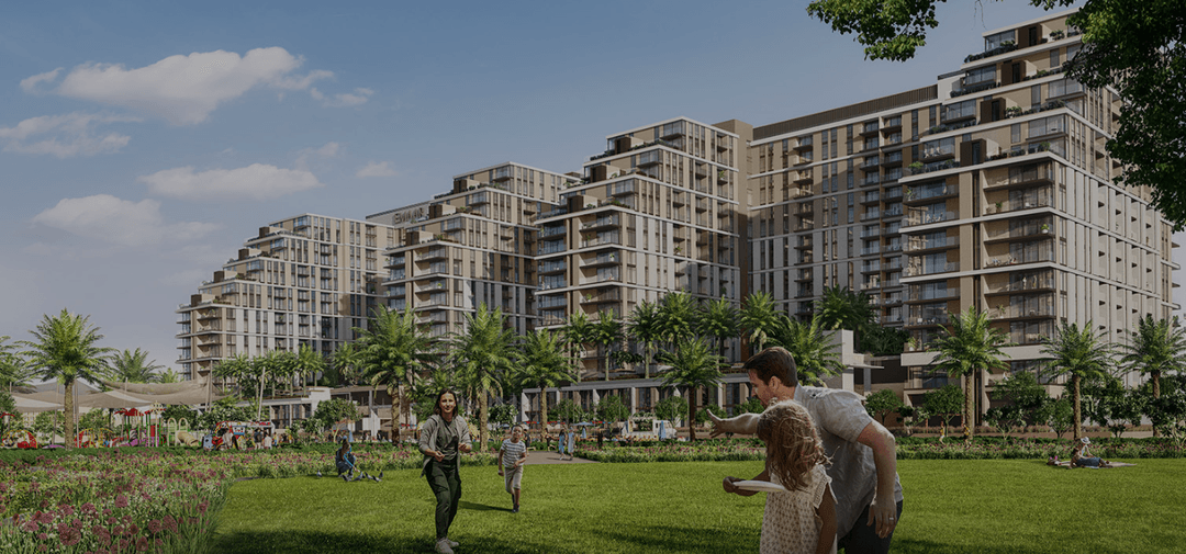 elvira at dubai hills estate