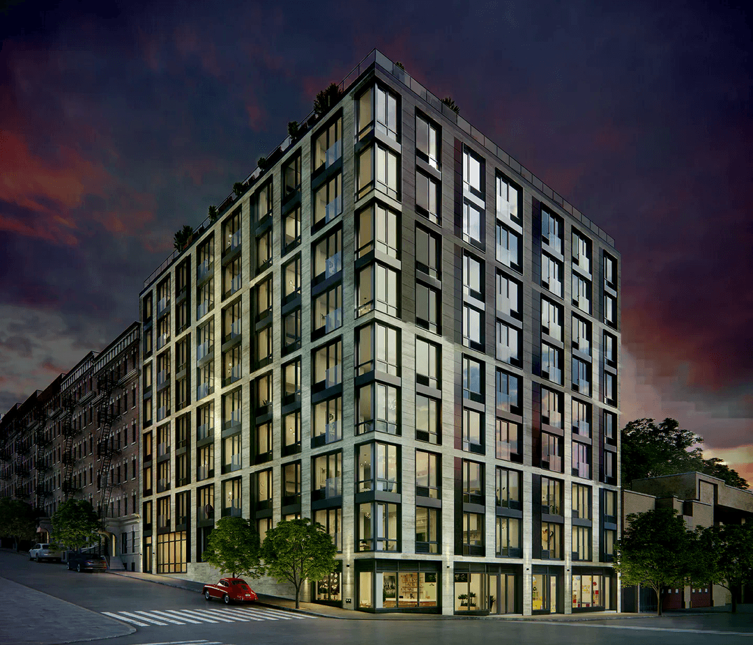 181 east 101st street