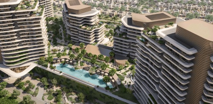 haven by aldar
