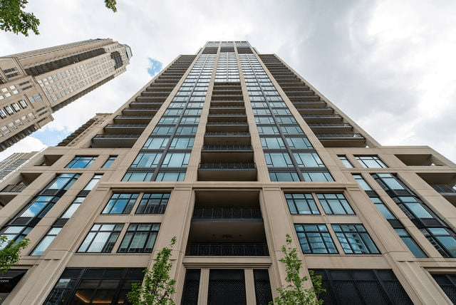 9 west walton street